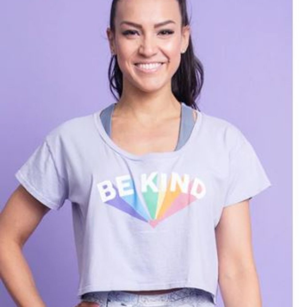 Niyama Sol Crop Top